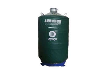 東亞液氮罐貯存運(yùn)輸兩用型YDS-50B，產(chǎn)品參數(shù)規(guī)格